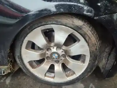 Scrapping Vehicle bmw 3 (e90) 100 gasóleo 2005 4p of the year 2005 powered m47 d20 (204d4)