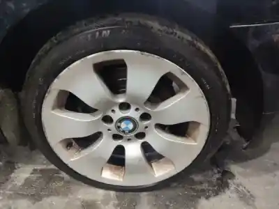 Scrapping Vehicle bmw 3 (e90) 100 gasóleo 2005 4p of the year 2005 powered m47 d20 (204d4)