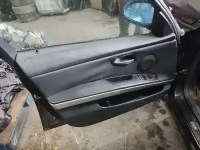 Scrapping Vehicle bmw 3 (e90) 100 gasóleo 2005 4p of the year 2005 powered m47 d20 (204d4)