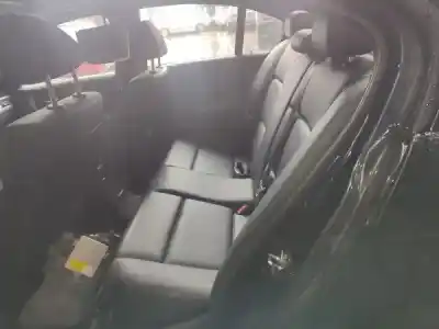 Scrapping Vehicle bmw 3 (e90) 100 gasóleo 2005 4p of the year 2005 powered m47 d20 (204d4)