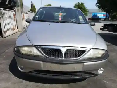Утилизация автомобиля lancia y (840_) 1.2 (840aa 840af1a) года 1996 питание 