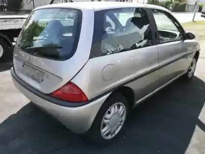 Утилизация автомобиля lancia y (840_) 1.2 (840aa 840af1a) года 1996 питание 
