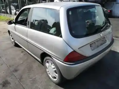 Утилизация автомобиля lancia y (840_) 1.2 (840aa 840af1a) года 1996 питание 