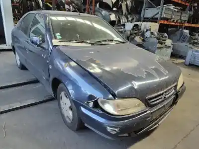 Veículo de Sucata citroen xsara (n1) 1.4 i do ano 2000 alimentado kfx (tu3jp)
