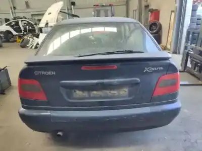 Veículo de Sucata citroen xsara (n1) 1.4 i do ano 2000 alimentado kfx (tu3jp)