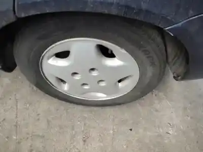 Veículo de Sucata citroen xsara (n1) 1.4 i do ano 2000 alimentado kfx (tu3jp)