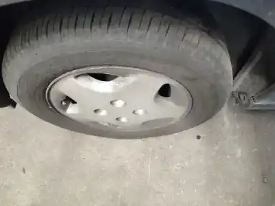 Veículo de Sucata citroen xsara (n1) 1.4 i do ano 2000 alimentado kfx (tu3jp)