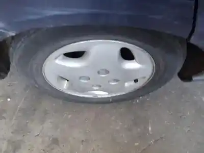 Veículo de Sucata citroen xsara (n1) 1.4 i do ano 2000 alimentado kfx (tu3jp)