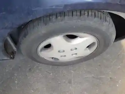 Veículo de Sucata citroen xsara (n1) 1.4 i do ano 2000 alimentado kfx (tu3jp)