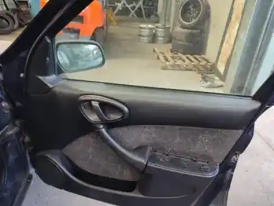 Veículo de Sucata citroen xsara (n1) 1.4 i do ano 2000 alimentado kfx (tu3jp)