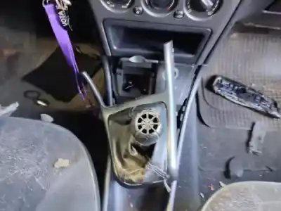 Veículo de Sucata citroen xsara (n1) 1.4 i do ano 2000 alimentado kfx (tu3jp)