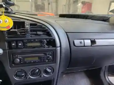 Veículo de Sucata citroen xsara (n1) 1.4 i do ano 2000 alimentado kfx (tu3jp)