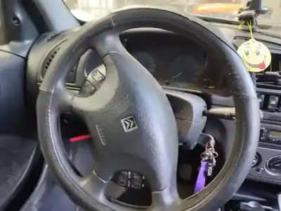 Veículo de Sucata citroen xsara (n1) 1.4 i do ano 2000 alimentado kfx (tu3jp)