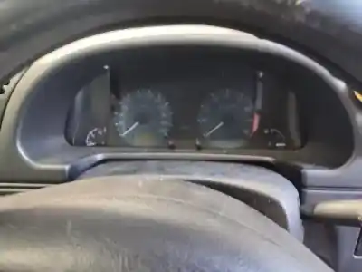 Veículo de Sucata citroen xsara (n1) 1.4 i do ano 2000 alimentado kfx (tu3jp)