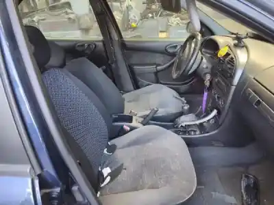 Veículo de Sucata citroen xsara (n1) 1.4 i do ano 2000 alimentado kfx (tu3jp)