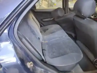 Veículo de Sucata citroen xsara (n1) 1.4 i do ano 2000 alimentado kfx (tu3jp)