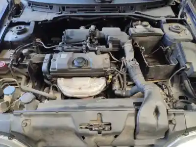 Veículo de Sucata citroen xsara (n1) 1.4 i do ano 2000 alimentado kfx (tu3jp)