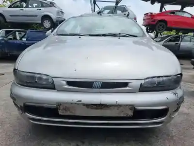 Veículo de Sucata fiat bravo i (182_) 1.9 td 100 s (182.af) do ano 1999 alimentado 182 a7.000