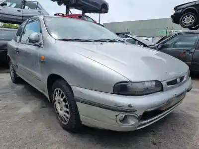 Veículo de Sucata fiat bravo i (182_) 1.9 td 100 s (182.af) do ano 1999 alimentado 182 a7.000