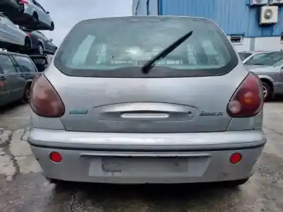 Veículo de Sucata fiat bravo i (182_) 1.9 td 100 s (182.af) do ano 1999 alimentado 182 a7.000