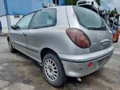 Veículo de Sucata fiat bravo i (182_) 1.9 td 100 s (182.af) do ano 1999 alimentado 182 a7.000