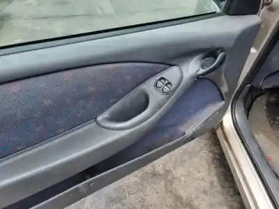 Veículo de Sucata fiat bravo i (182_) 1.9 td 100 s (182.af) do ano 1999 alimentado 182 a7.000