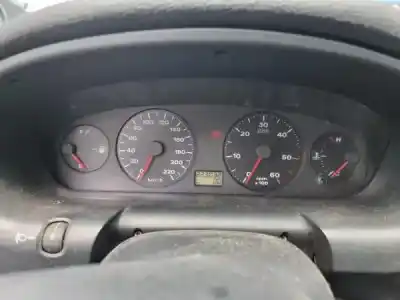 Veículo de Sucata fiat bravo i (182_) 1.9 td 100 s (182.af) do ano 1999 alimentado 182 a7.000