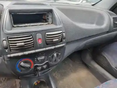 Veículo de Sucata fiat bravo i (182_) 1.9 td 100 s (182.af) do ano 1999 alimentado 182 a7.000