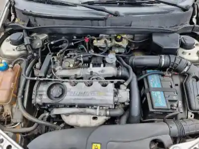 Veículo de Sucata fiat bravo i (182_) 1.9 td 100 s (182.af) do ano 1999 alimentado 182 a7.000