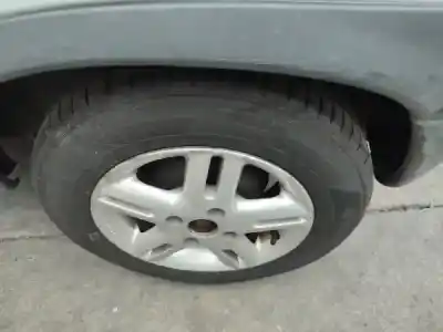 Veículo de Sucata opel corsa b (s93) 1.5 td (f08. f68. m68) do ano 1998 alimentado 