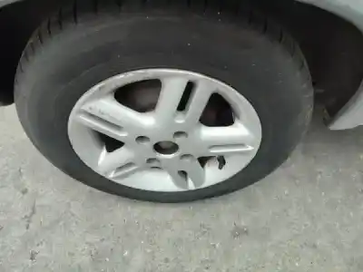 Veículo de Sucata opel corsa b (s93) 1.5 td (f08. f68. m68) do ano 1998 alimentado 