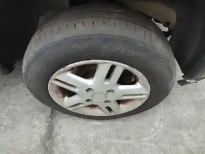 Veículo de Sucata opel corsa b (s93) 1.5 td (f08. f68. m68) do ano 1998 alimentado 