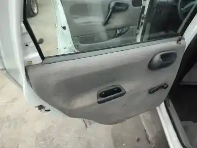 Veículo de Sucata opel corsa b (s93) 1.5 td (f08. f68. m68) do ano 1998 alimentado 