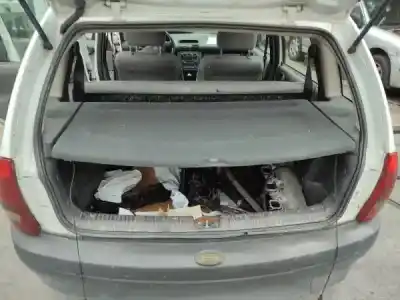 Veículo de Sucata opel corsa b (s93) 1.5 td (f08. f68. m68) do ano 1998 alimentado 