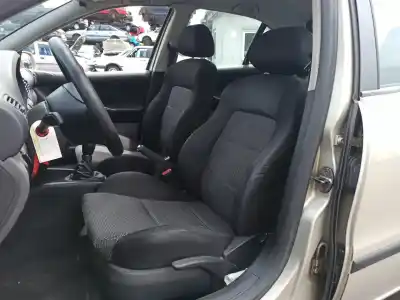 Утилизация автомобиля seat leon (1m1) 1.4 16v года 2003 питание bca