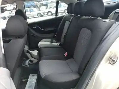 Утилизация автомобиля seat leon (1m1) 1.4 16v года 2003 питание bca