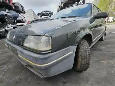 Утилизация автомобиля RENAULT 19 I (B/C53_) 1.4 года 1990 питание 