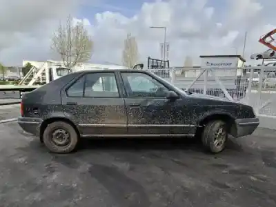 Утилизация автомобиля renault 19 i (b/c53_) 1.4 года 1990 питание 