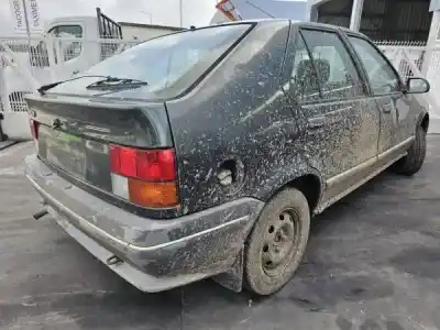 Утилизация автомобиля renault 19 i (b/c53_) 1.4 года 1990 питание 