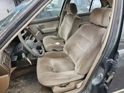 Утилизация автомобиля renault 19 i (b/c53_) 1.4 года 1990 питание 