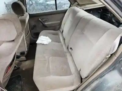 Утилизация автомобиля renault 19 i (b/c53_) 1.4 года 1990 питание 