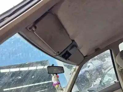 Утилизация автомобиля renault 19 i (b/c53_) 1.4 года 1990 питание 