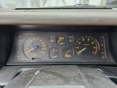 Утилизация автомобиля renault 19 i (b/c53_) 1.4 года 1990 питание 