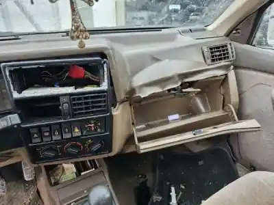 Утилизация автомобиля renault 19 i (b/c53_) 1.4 года 1990 питание 