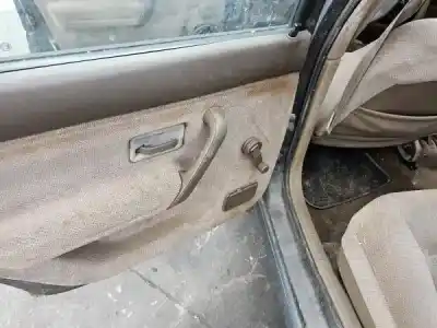 Утилизация автомобиля renault 19 i (b/c53_) 1.4 года 1990 питание 