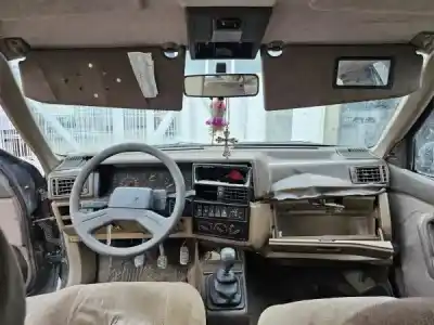 Утилизация автомобиля renault 19 i (b/c53_) 1.4 года 1990 питание 