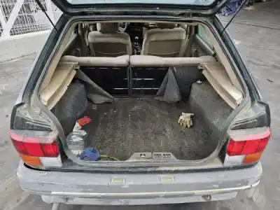 Утилизация автомобиля renault 19 i (b/c53_) 1.4 года 1990 питание 