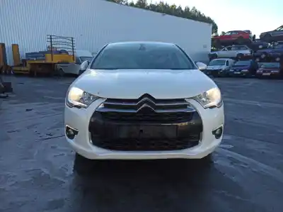 Scrapping Vehicle citroen                                            ds4 (nx_)                                                                                                                                                                                                                                                  1.6 hdi 115 of the year 0 powered 9hr (dv6c)