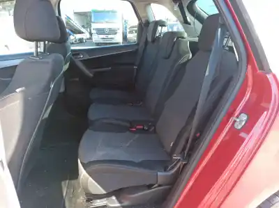 Утилизация автомобиля citroen c4 picasso i monospace (ud_) 1.6 hdi года 0 питание 9hz (dv6ted4)