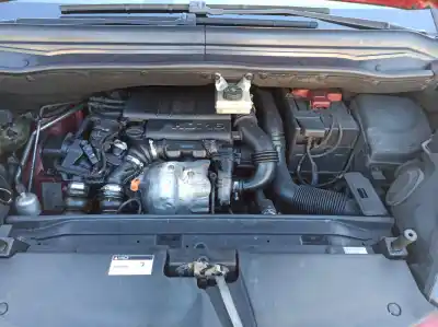 Утилизация автомобиля citroen c4 picasso i monospace (ud_) 1.6 hdi года 0 питание 9hz (dv6ted4)